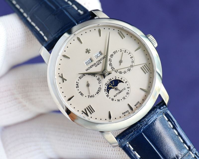 VACHERON CONSTANTIN Watches